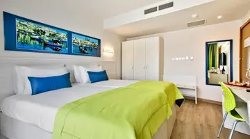 Santana Hotel