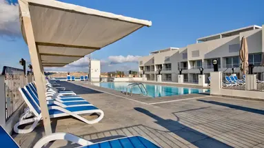 Santana Hotel