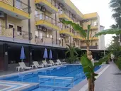 Santana Hotel
