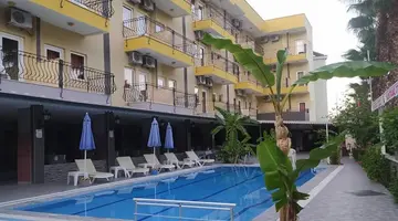 Santana Hotel