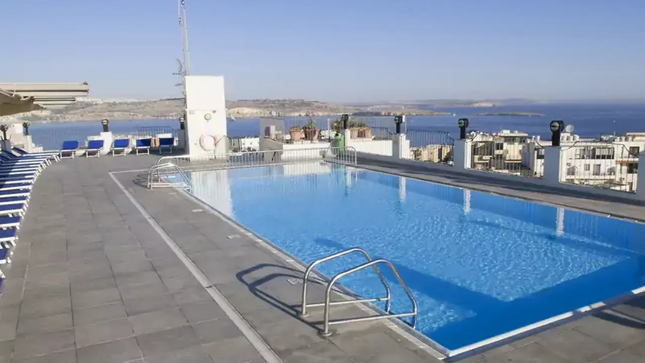 Santana Hotel