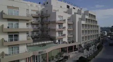 Santana Hotel