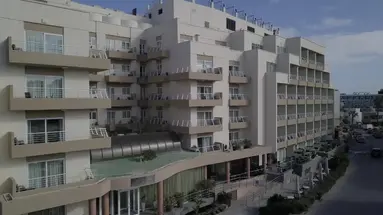 Santana Hotel