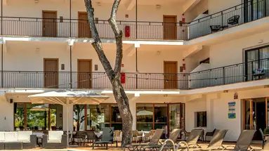 Santanyi Port Boutique Hotel