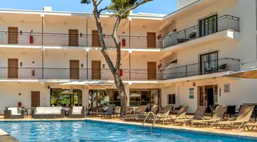 Santanyi Port Boutique Hotel