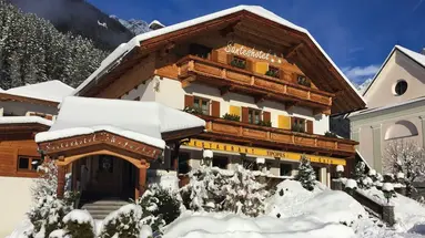 Santeshotel