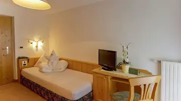 Santeshotel
