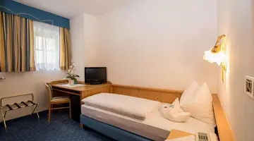 Santeshotel