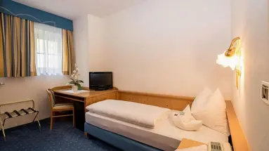 Santeshotel