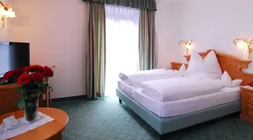 Santeshotel