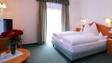 Santeshotel