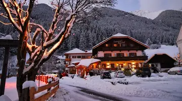 Santeshotel