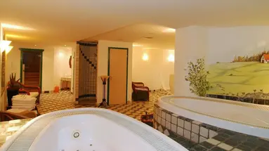 Santeshotel