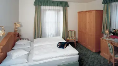 Santeshotel