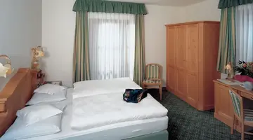 Santeshotel