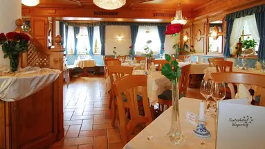Santeshotel