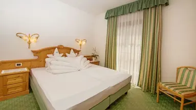 Santeshotel