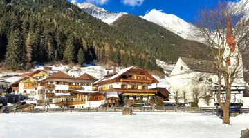 Santeshotel
