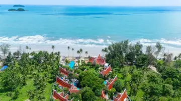 Santhiya Koh Chang Resort