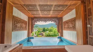 Santhiya Koh Chang Resort