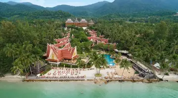 Santhiya Koh Chang Resort