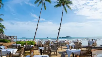 Santhiya Koh Chang Resort