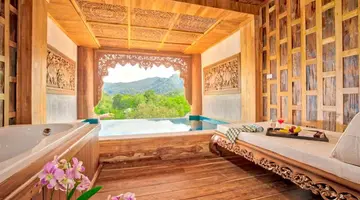 Santhiya Koh Chang Resort
