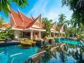 Santhiya Koh Chang Resort