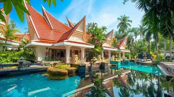 Santhiya Koh Chang Resort