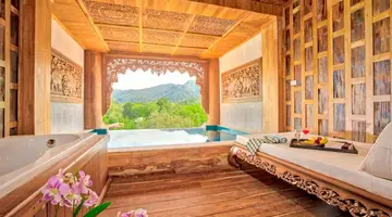 Santhiya Koh Chang Resort