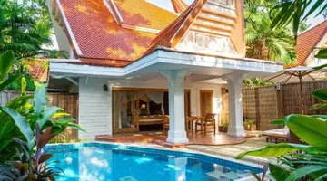 Santhiya Koh Chang Resort