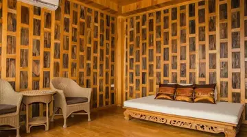 Santhiya Koh Chang Resort