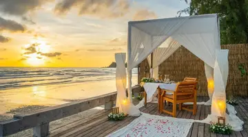 Santhiya Koh Chang Resort