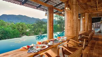 Santhiya Koh Chang Resort