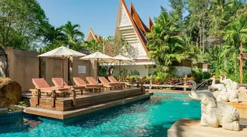 Santhiya Koh Chang Resort