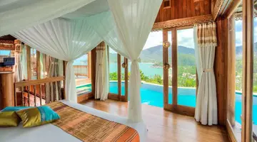 Santhiya Koh Phangan Resort and Spa 5