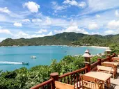 Santhiya Koh Phangan Resort and Spa 5
