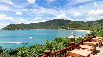 Santhiya Koh Phangan Resort and Spa 5