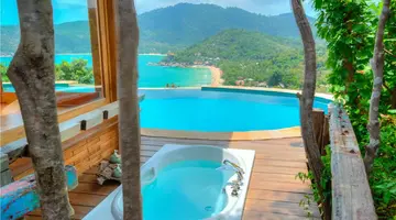 Santhiya Koh Phangan Resort and Spa 5