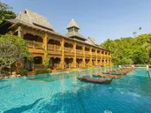 Santhiya Koh Phangan Resort and Spa 5