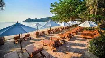 Santhiya Koh Phangan Resort and Spa 5