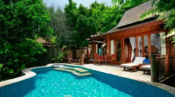 Santhiya Koh Phangan Resort and Spa 5