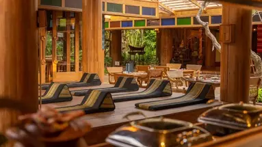 Santhiya Koh Phangan Resort & SPA