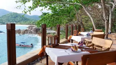 Santhiya Koh Phangan Resort & SPA