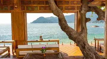 Santhiya Koh Phangan Resort & SPA