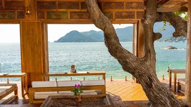 Santhiya Koh Phangan Resort & SPA