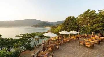 Santhiya Koh Phangan Resort & SPA