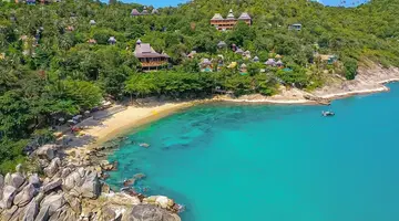 Santhiya Koh Phangan Resort & SPA