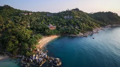 Santhiya Koh Phangan Resort & SPA