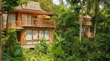 Santhiya Koh Phangan Resort & SPA